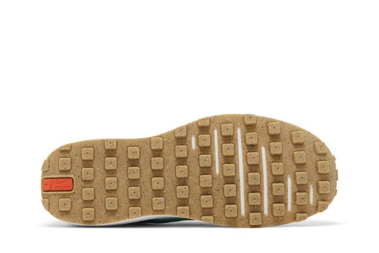 Women's Waffle One SE 'Double Swoosh - Grey Green'