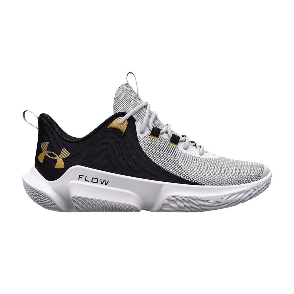 Men's Flow FUTR X 2 'White Black'