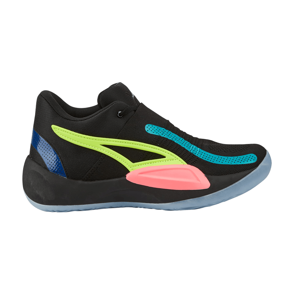 Men's Rise Nitro 'Black Sunset Glow'