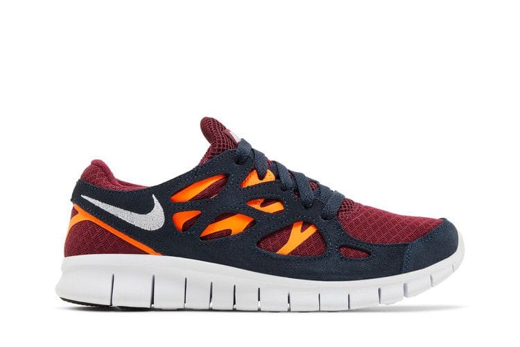 Women's Free Run 2 'Dark Beetroot'