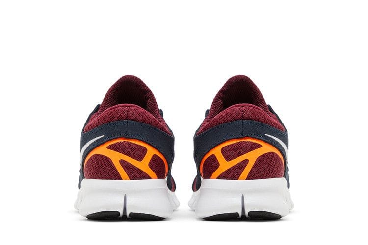 Women's Free Run 2 'Dark Beetroot'