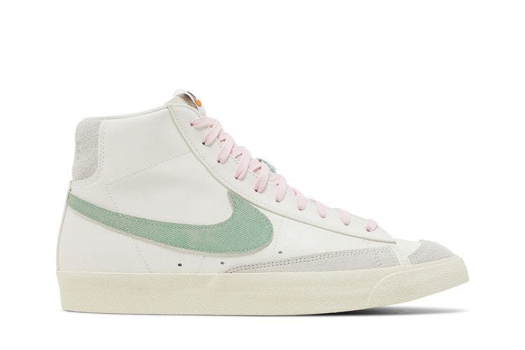 Men's Blazer Mid '77 Premium 'Certified Fresh - Sail Enamel Green'