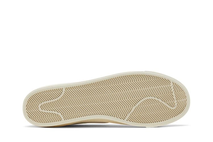 Men's Blazer Mid '77 Premium 'Certified Fresh - Sail Enamel Green'