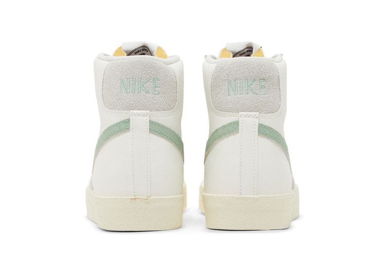 Men's Blazer Mid '77 Premium 'Certified Fresh - Sail Enamel Green'