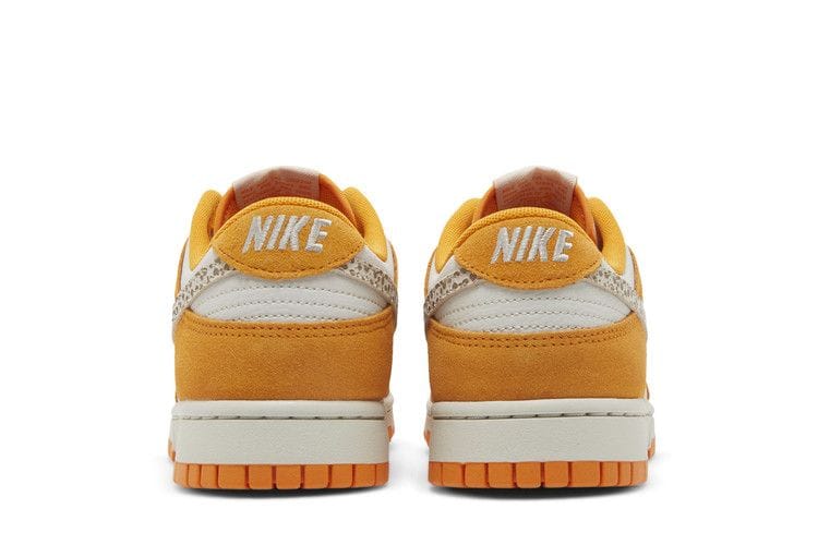 Men's Dunk Low 'Safari Swoosh - Kumquat'