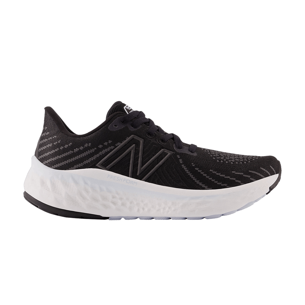 Women's Fresh Foam X Vongo v5 Wide 'Black Starlight'
