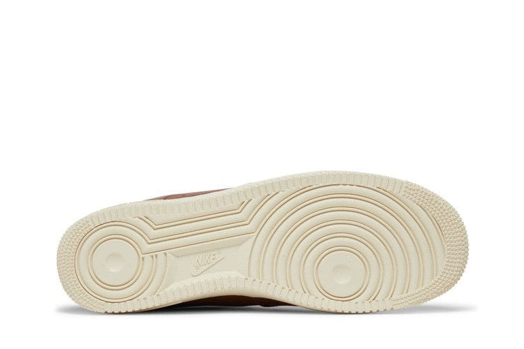 Men's Air Force 1 '07 Premium Vintage 'Certified Fresh - Pecan'