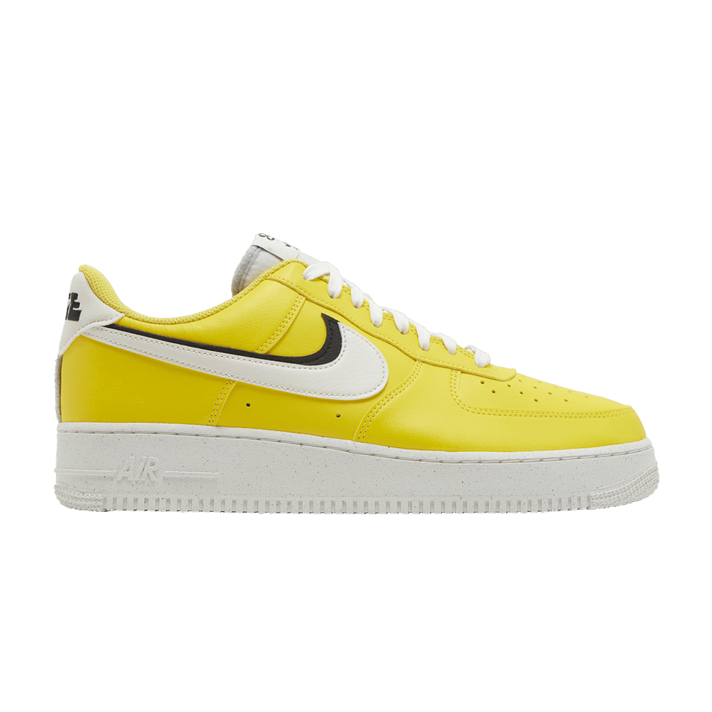 Men's Air Force 1 '07 LV8 '82 - Tour Yellow'