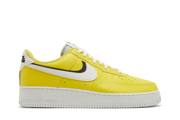 Men's Air Force 1 '07 LV8 '82 - Tour Yellow'