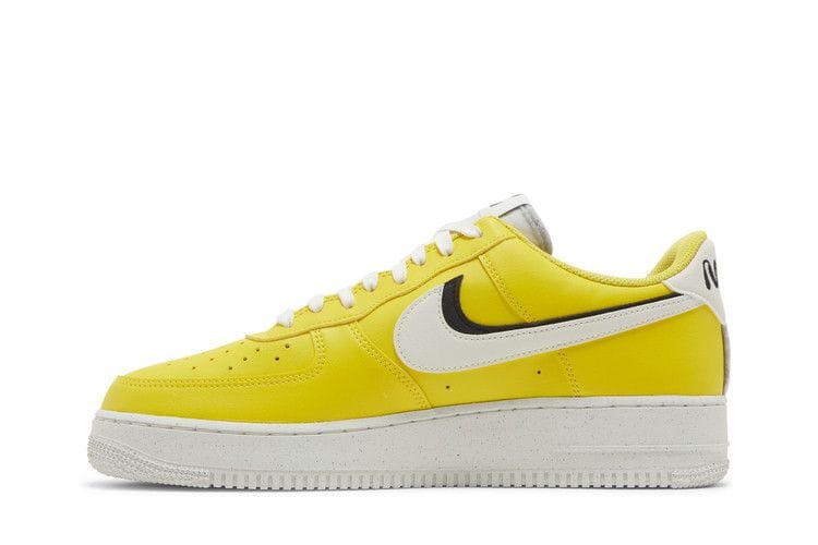 Men's Air Force 1 '07 LV8 '82 - Tour Yellow'