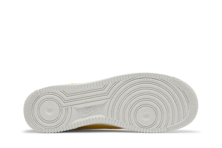 Men's Air Force 1 '07 LV8 '82 - Tour Yellow'