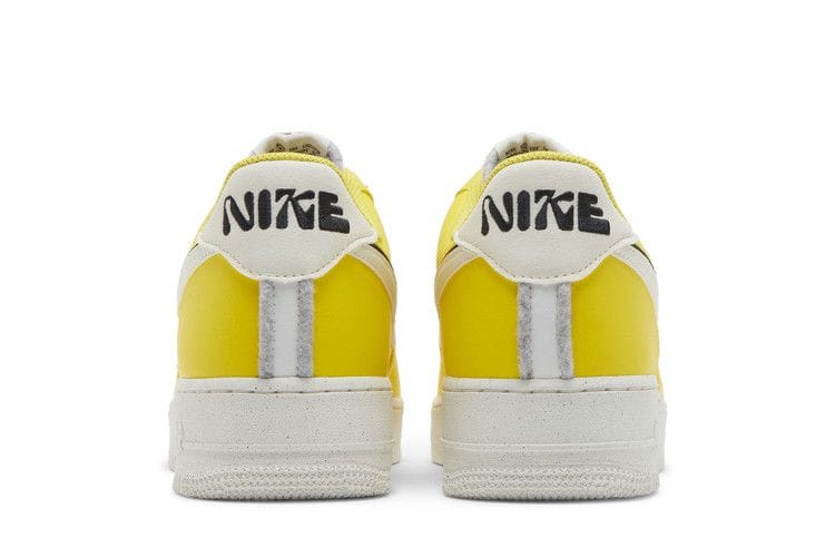 Men's Air Force 1 '07 LV8 '82 - Tour Yellow'