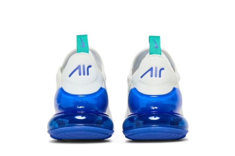 Women's Air Max 270 'White Lapis'
