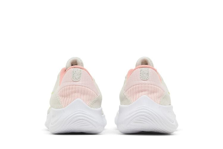Women's Flex Experience Run 11 Next Nature 'Light Bone Atomic Green'