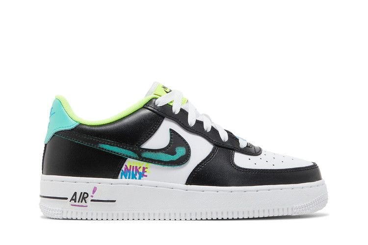 Air Force 1 LV8 GS 'Graffiti'