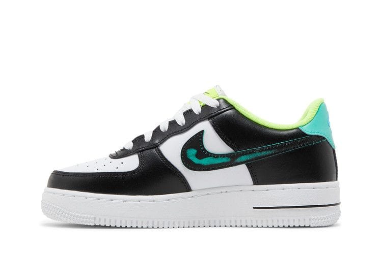 Air Force 1 LV8 GS 'Graffiti'