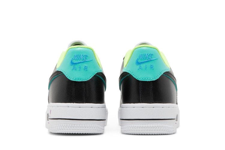 Air Force 1 LV8 GS 'Graffiti'