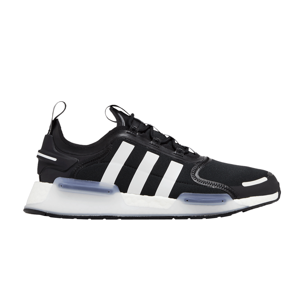 Men's NMD_V3 'Black White'