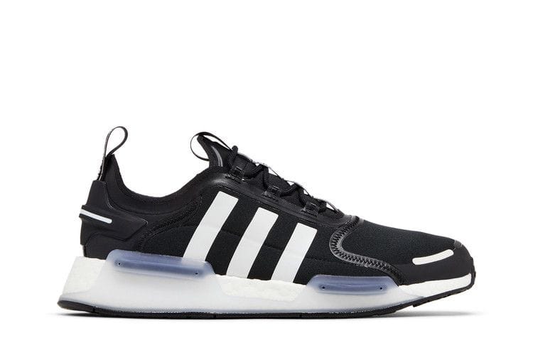 Men's NMD_V3 'Black White'