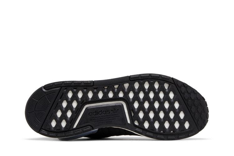 Men's NMD_V3 'Black White'