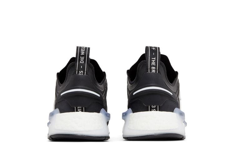 Men's NMD_V3 'Black White'