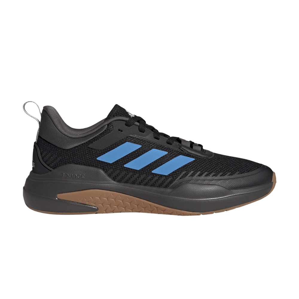 Men's Trainer V 'Black Pulse Blue Gum'