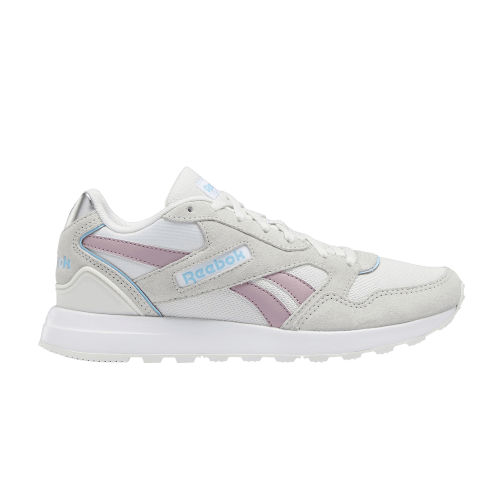 Women's Royal Techque T CE 'White Infused Lilac'