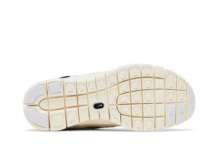 Women's Free Run 2 'White Light Bone'