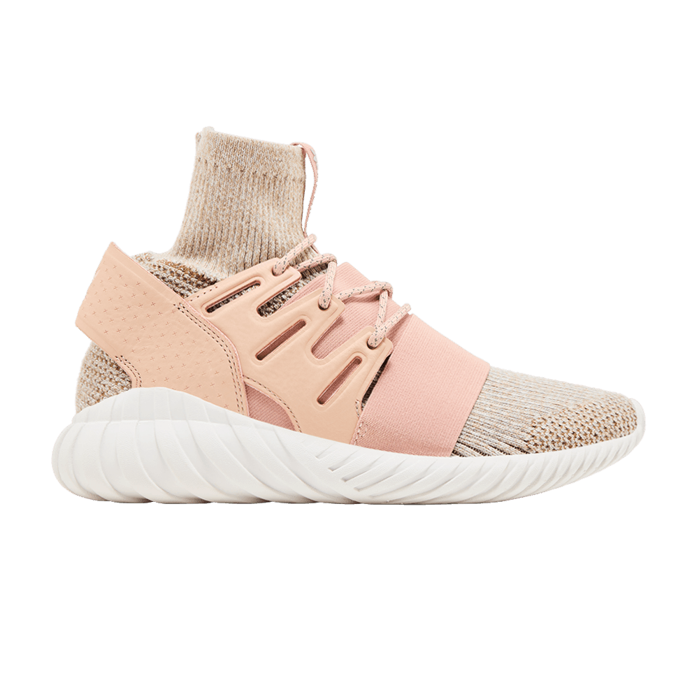Men's Tubular Doom Primeknit 'St Pale Nude'