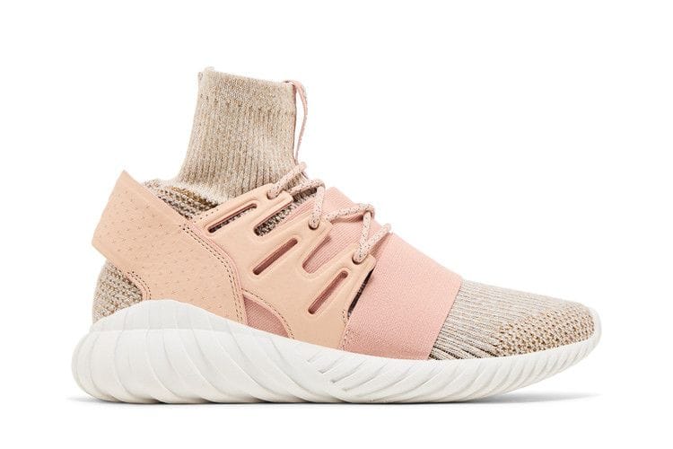 Men's Tubular Doom Primeknit 'St Pale Nude'