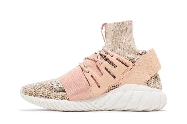 Men's Tubular Doom Primeknit 'St Pale Nude'