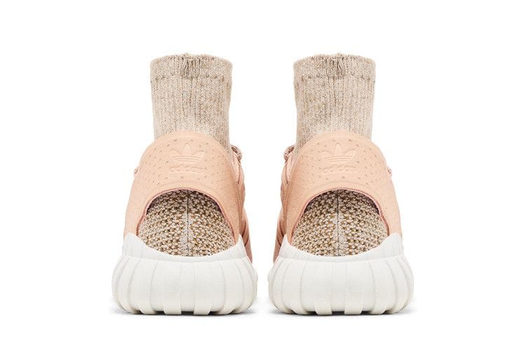 Men's Tubular Doom Primeknit 'St Pale Nude'