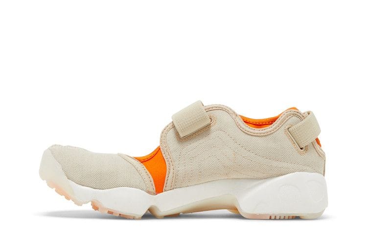 Women's Air Rift 'Magma Orange Rattan'