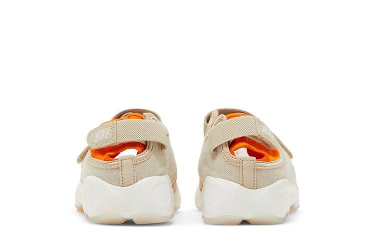 Women's Air Rift 'Magma Orange Rattan'