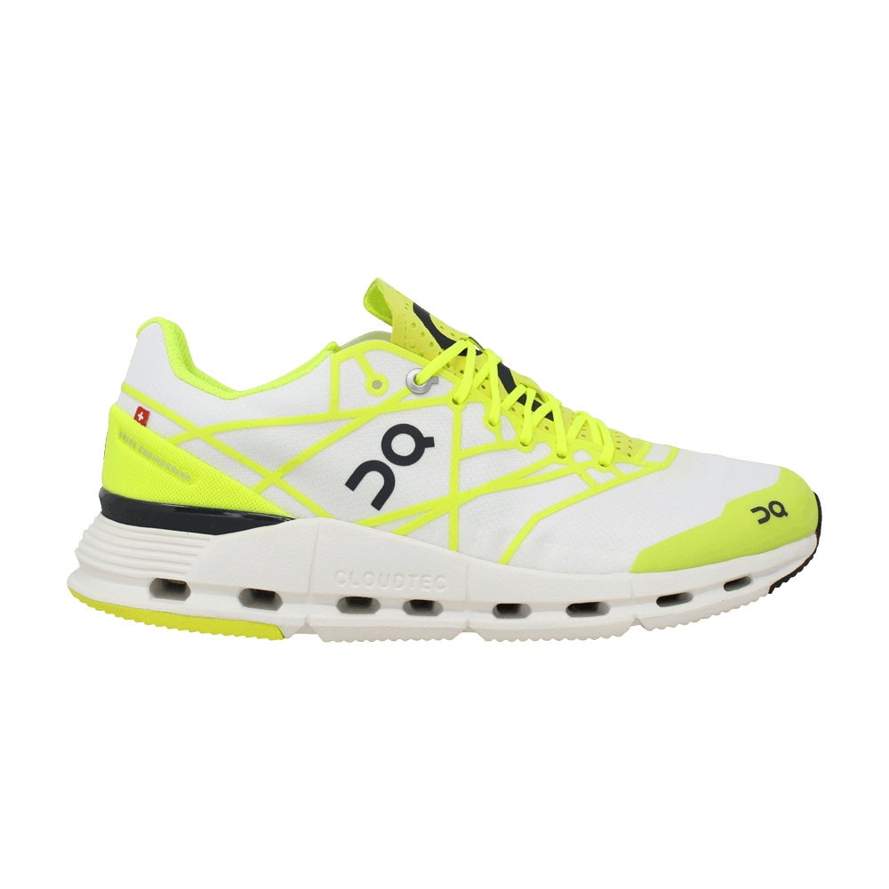 Men's Cloudnova Z5 'Neon'