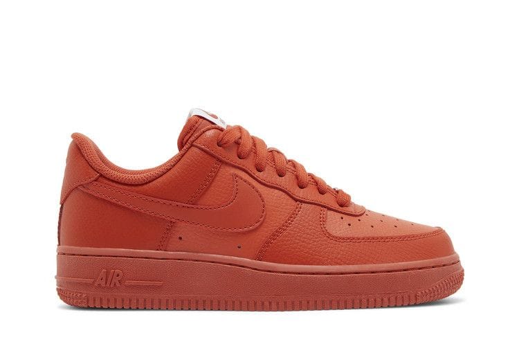 Women's Air Force 1 '07 'Triple Orange'