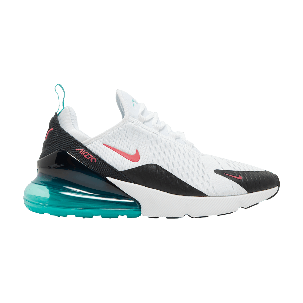 Men's Air Max 270 'South Beach'