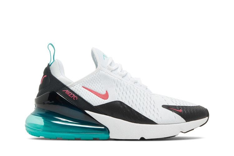 Men's Air Max 270 'South Beach'