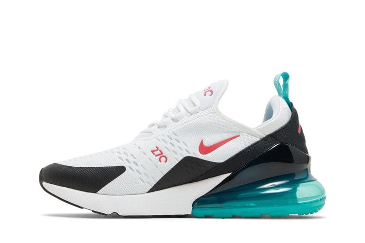 Men's Air Max 270 'South Beach'