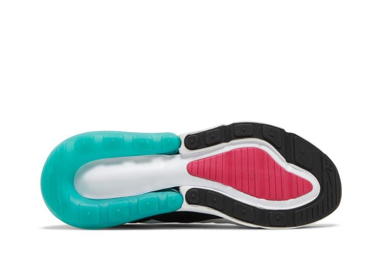 Men's Air Max 270 'South Beach'