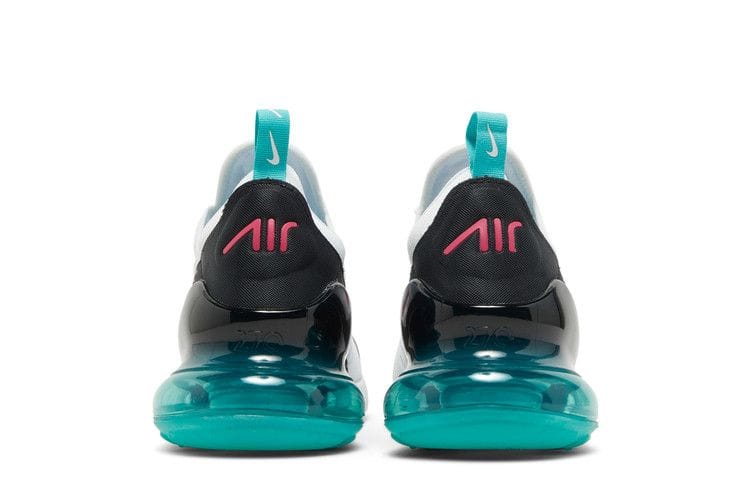 Men's Air Max 270 'South Beach'