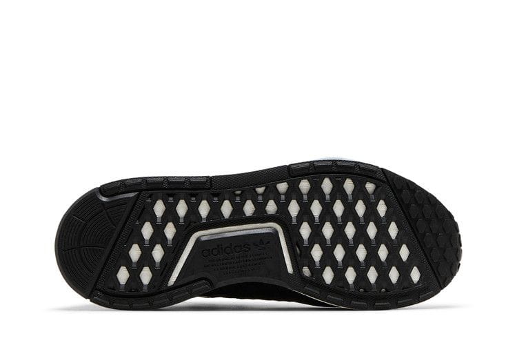 Men's NMD_V3 'Black Blue Rush'