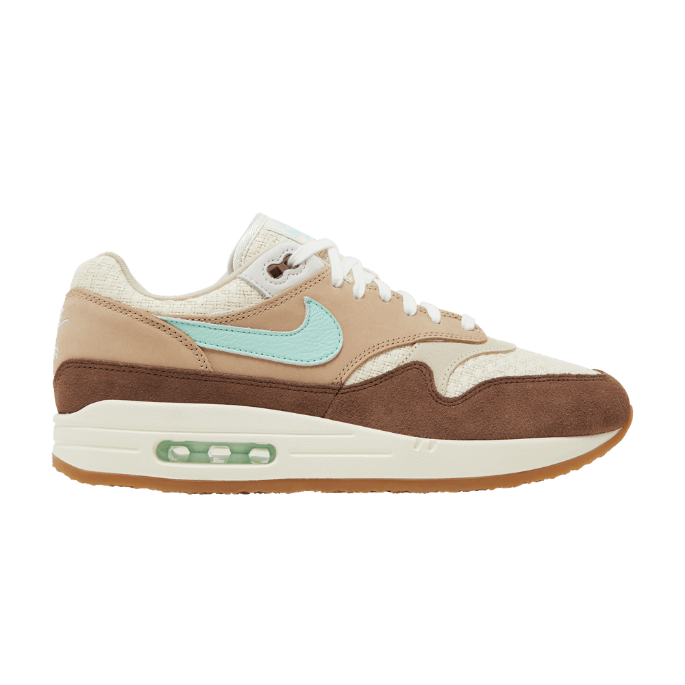 Men's Air Max 1 Retro 'Crepe Hemp' 2022