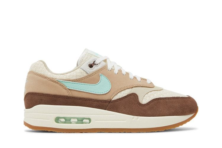 Men's Air Max 1 Retro 'Crepe Hemp' 2022