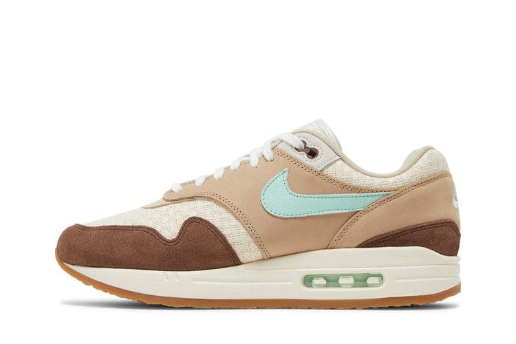Men's Air Max 1 Retro 'Crepe Hemp' 2022