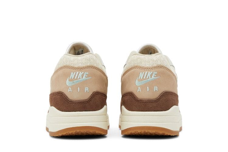 Men's Air Max 1 Retro 'Crepe Hemp' 2022