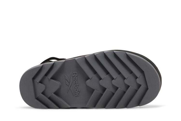 Men's Mountain Research x Beatnik Sandal 'Brown'