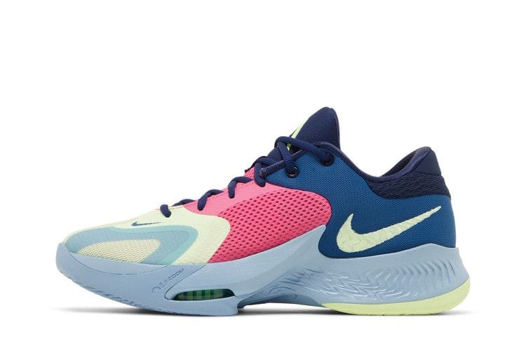 Men's Zoom Freak 4 NRG 'Unknown'
