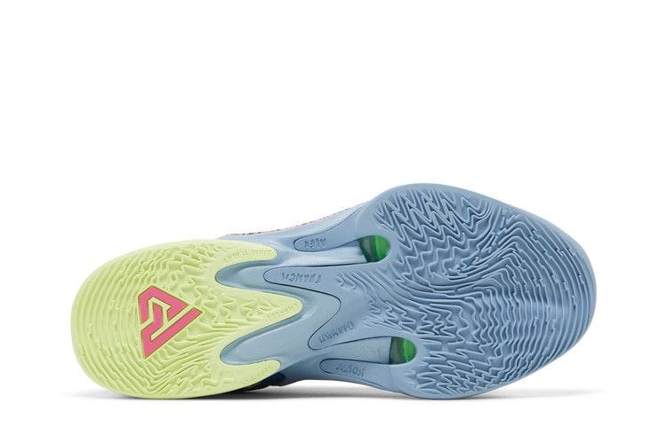 Men's Zoom Freak 4 NRG 'Unknown'