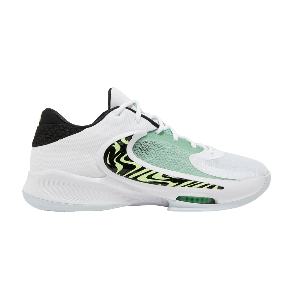 Men's Zoom Freak 4 'Greek Coastline'